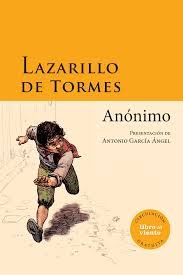 El Lazarillo de Tormes