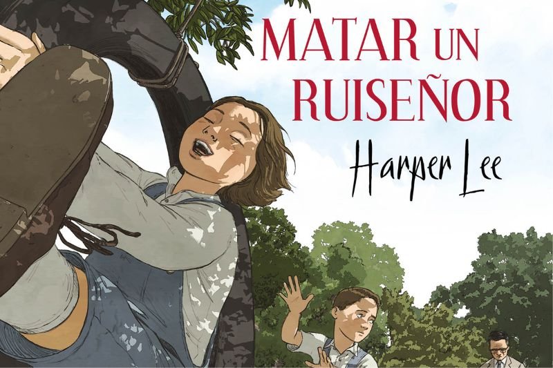 Matar a un ruiseño