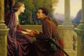 Romeo y Julieta