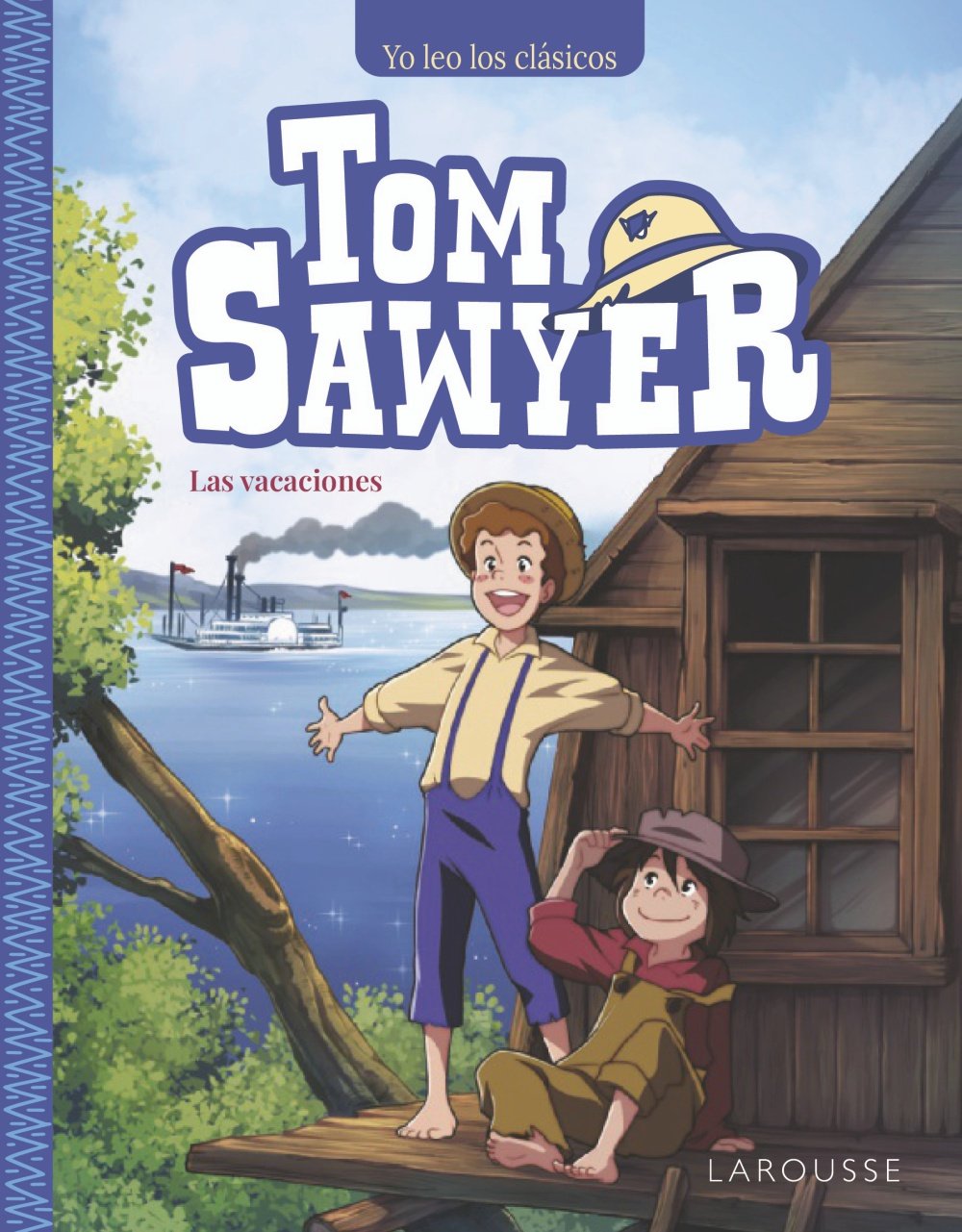 Tom Sawyer