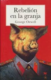 Rebelión en la granja